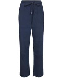 Weekend by Maxmara - Voliera Drawstring Pants - Lyst