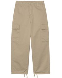 Carhartt - Drawstring Cargo Pants - Lyst