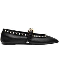 Stuart Weitzman - Perry Mary Jane - Lyst