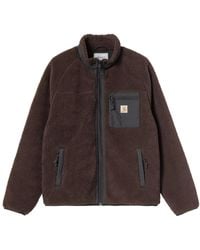 Carhartt - Prentis Liner Fleece Jacket - Lyst