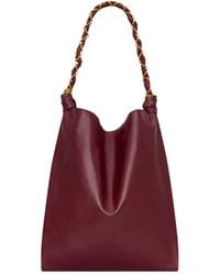 Saint Laurent - Amalia Shoulder Bag - Lyst