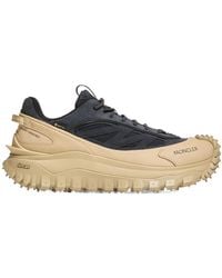 Moncler - Moncler Trailgrip Apex Craft Gtx Trainers - Lyst
