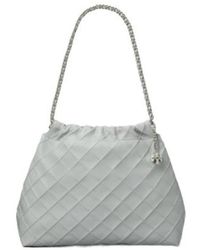Tory Burch - Fleming Tote Bag - Lyst