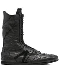 Ann Demeulemeester - Trainers - Lyst