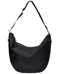 Rains - Valera Shoulder Bag Large - Lyst