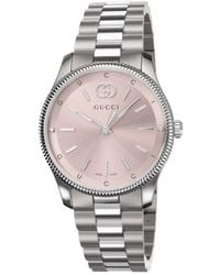 Gucci - G-Timeless Watch, 29Mm - Lyst