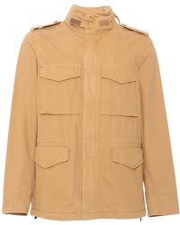 Aspesi - Jacket - Lyst