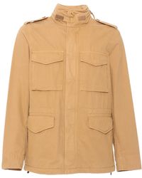 Aspesi - Jacket - Lyst