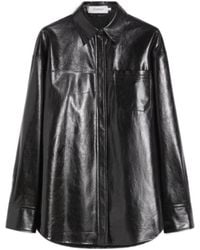 Sportmax - Borel Long-Sleeved Jacket - Lyst