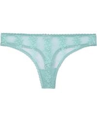 Eres - Ressac Tanga Briefs - Lyst