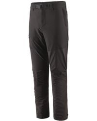 Patagonia - Xterravia Belt Trousers - Lyst