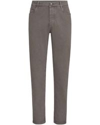 Brunello Cucinelli - Belt Loop Jeans - Lyst