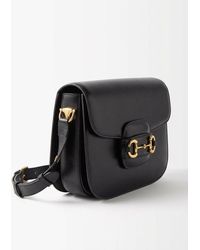 Gucci - Shoulderbags - Lyst