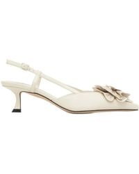 Jimmy Choo - Mimmi 50 High-Heeled Sandals - Lyst
