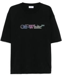 Off-White c/o Virgil Abloh - S. Matthew T-Shirt - Lyst