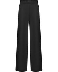 Palm Angels - Straight Leg Chino Pants - Lyst
