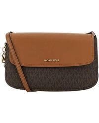 MICHAEL Michael Kors - Alice Crossbody Bag - Lyst