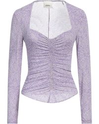 Isabel Marant - Top - Lyst