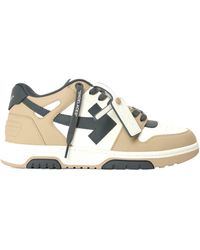 Off-White c/o Virgil Abloh - Casual Sports Shoes - Lyst