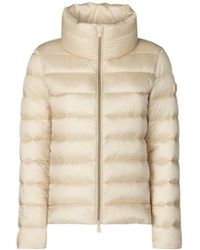 Save The Duck - Elsie Padded Jacket - Lyst