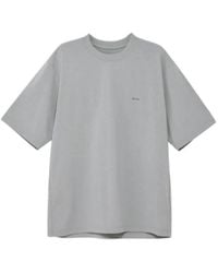 Goldwin - Graphic T-Shirt - Lyst