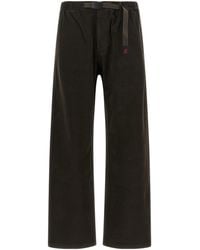 Gramicci - Winter Twill Classic Straight-Leg Pants - Lyst
