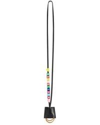 Balenciaga - Rodeo Cloche Clé Phone Charm - Lyst
