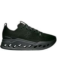 On Shoes - Lace-Up Sneakers - Lyst