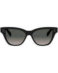 Celine - Full Frame Sunglasses - Lyst