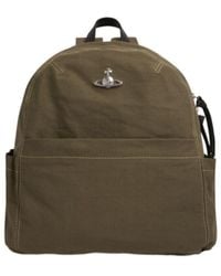 Vivienne Westwood - Medium George Backpack - Lyst