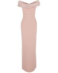 Solace London - Dress Adele - Lyst