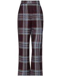 Dolce & Gabbana - Casual Trouser - Lyst