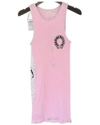 Chrome Hearts - Deadly Doll Crew Neck Vest - Lyst