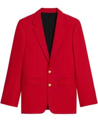 Celine - Classic Jacket - Lyst