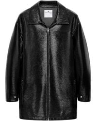 Courreges - Oversized Jacket - Lyst