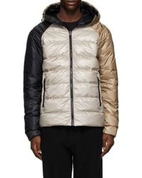 Canada Goose - Legacy Double-Sided Down Jacket - Lyst