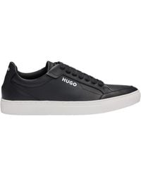 BOSS - Classic Versatile Casual Shoes - Lyst