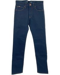 Armani Collezioni - Five-Pocket Jeans - Lyst