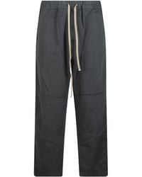 Haikure - Drawstring Casual Pants - Lyst