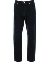 Agolde - Curtis Straight-Leg Jeans - Lyst