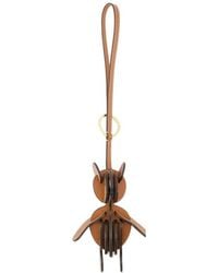 Burberry - Thomas Bear Puzzle Charm - Lyst