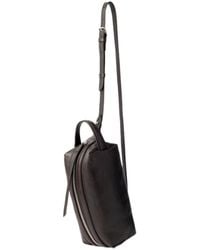 Lemaire - Small Zip-Up Care Bag - Lyst