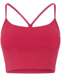 Varley - Harley Light-Support Wire-Free Low-Impact Sports Bra - Lyst