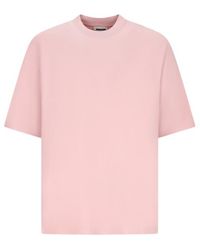 DARKPARK - Mick Short-Sleeve T-Shirt - Lyst