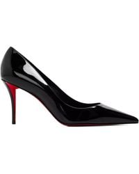 Christian Louboutin - Miss Z Heels - Lyst