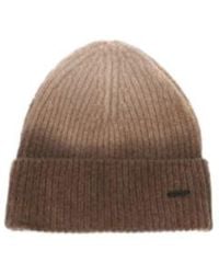 JW Anderson - Jw Anderson Gradient Beanie - Lyst