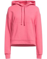 DIESEL - Solid-Color Hoodie - Lyst