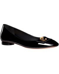 Dior - C'Est Ballet Flat - Lyst