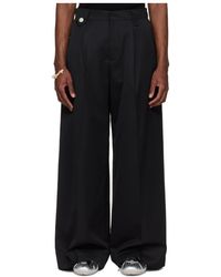 Simone Rocha - Pearl-Embellished Trousers - Lyst