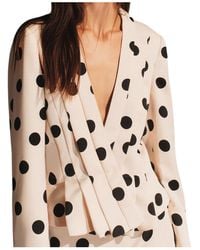 Marella - Long-Sleeved Suit Jacket - Lyst